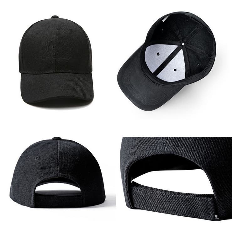 帽子 キャップ 野球帽 | PlusNao | 詳細画像19 