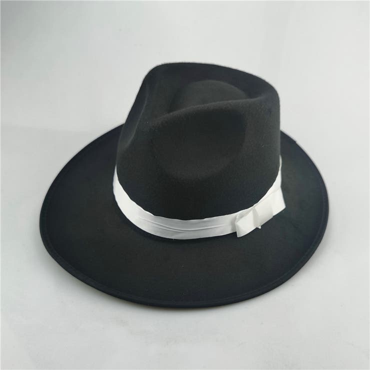 中折れ帽 ハット 帽子 | PlusNao | 詳細画像15 