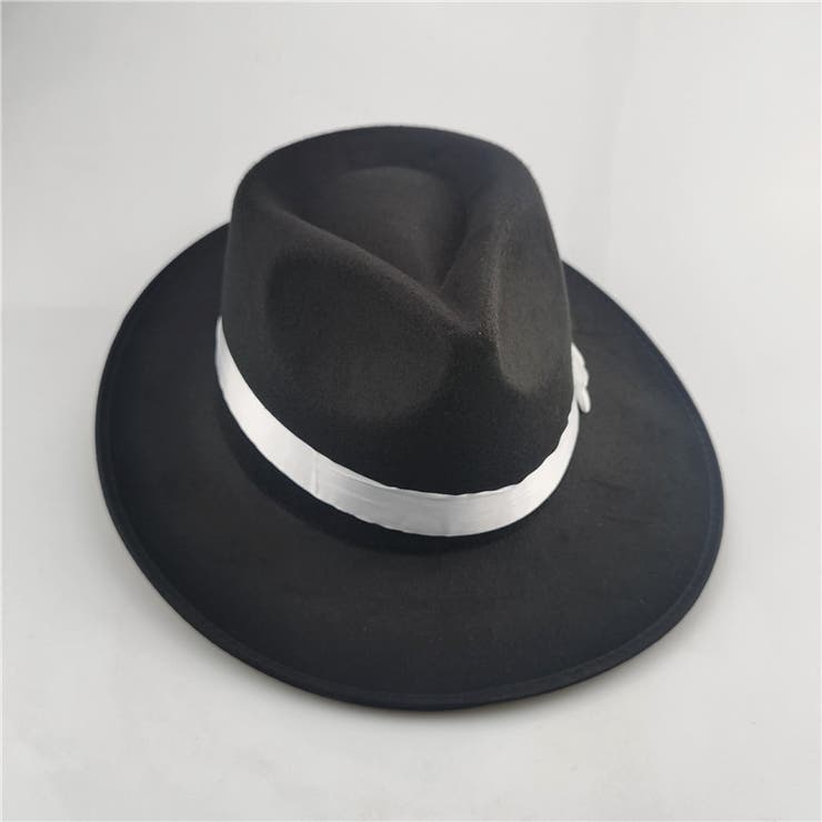 中折れ帽 ハット 帽子 | PlusNao | 詳細画像16 