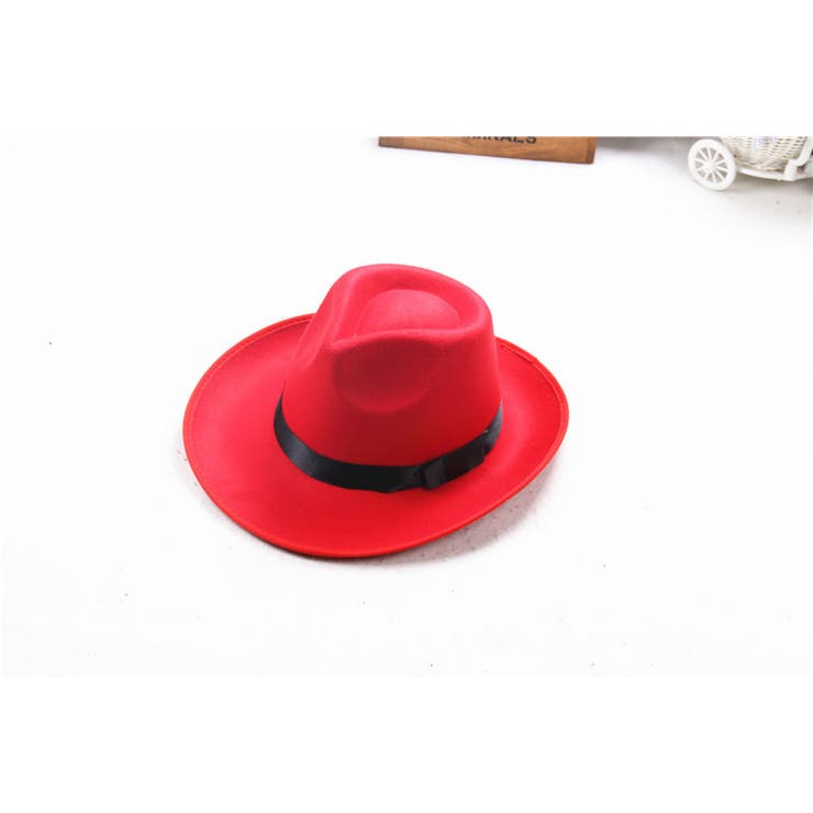 中折れ帽 ハット 帽子 | PlusNao | 詳細画像6 