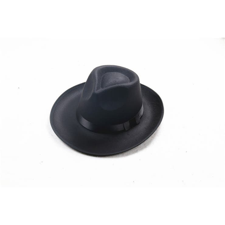 中折れ帽 ハット 帽子 | PlusNao | 詳細画像7 