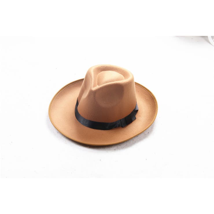 中折れ帽 ハット 帽子 | PlusNao | 詳細画像9 