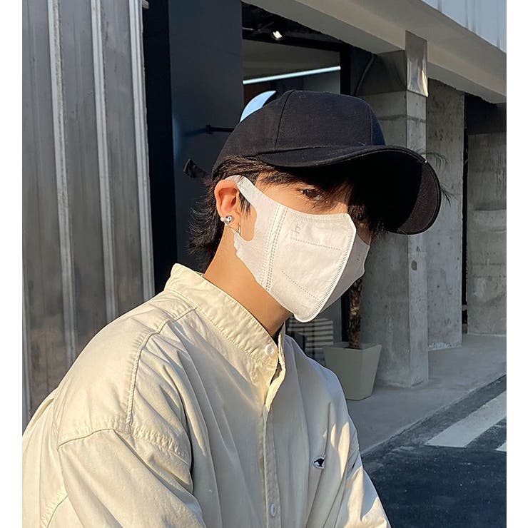 ベースボールキャップ 大きいサイズ 大きめ | PlusNao | 詳細画像3 