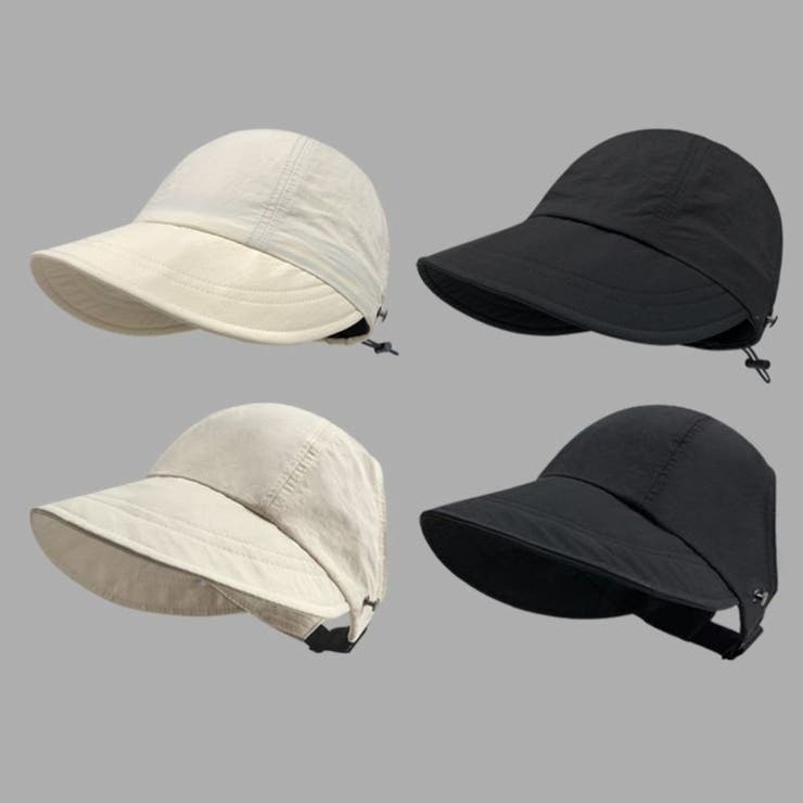 キャップ 帽子 レディース | PlusNao | 詳細画像11 