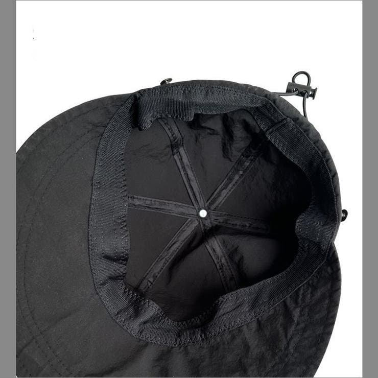 キャップ 帽子 レディース | PlusNao | 詳細画像16 