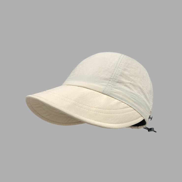 キャップ 帽子 レディース | PlusNao | 詳細画像7 