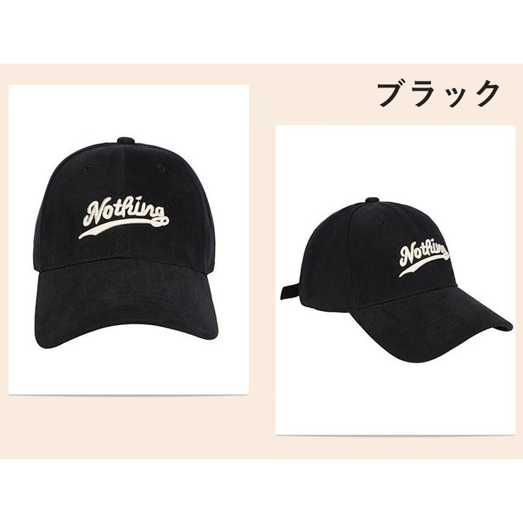 キャップ 男女兼用 ユニセックス | PlusNao | 詳細画像10 