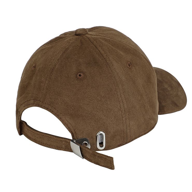 キャップ 男女兼用 ユニセックス | PlusNao | 詳細画像7 