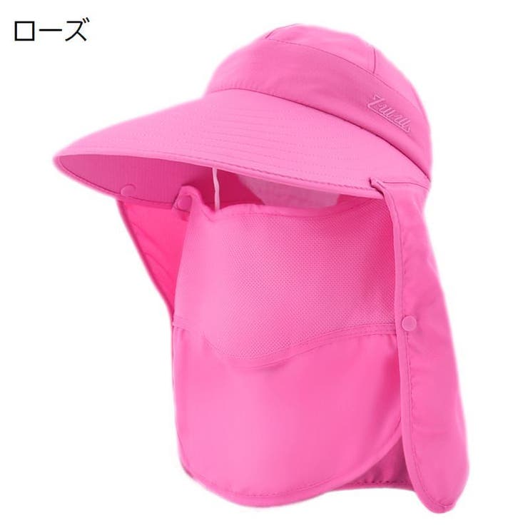 帽子 ハット レディース | PlusNao | 詳細画像15 