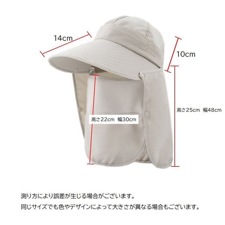 帽子 ハット レディース | PlusNao | 詳細画像16 