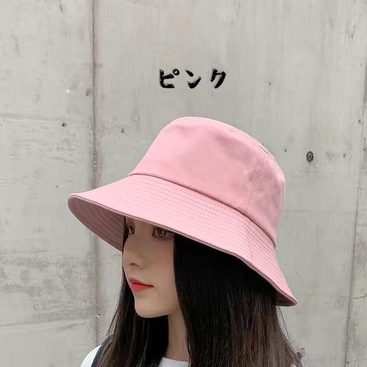 ハット バケットハット 帽子 | PlusNao | 詳細画像12 