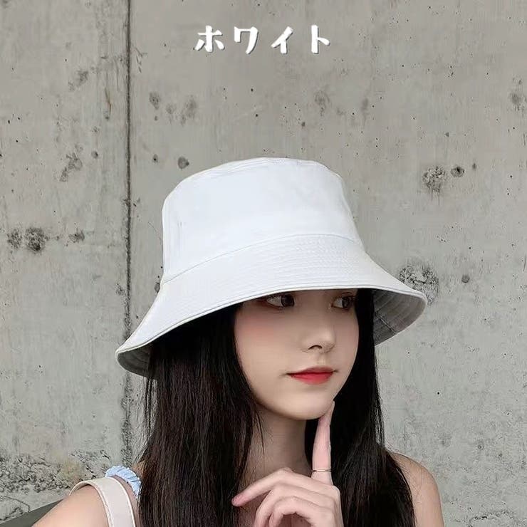 ハット バケットハット 帽子 | PlusNao | 詳細画像9 
