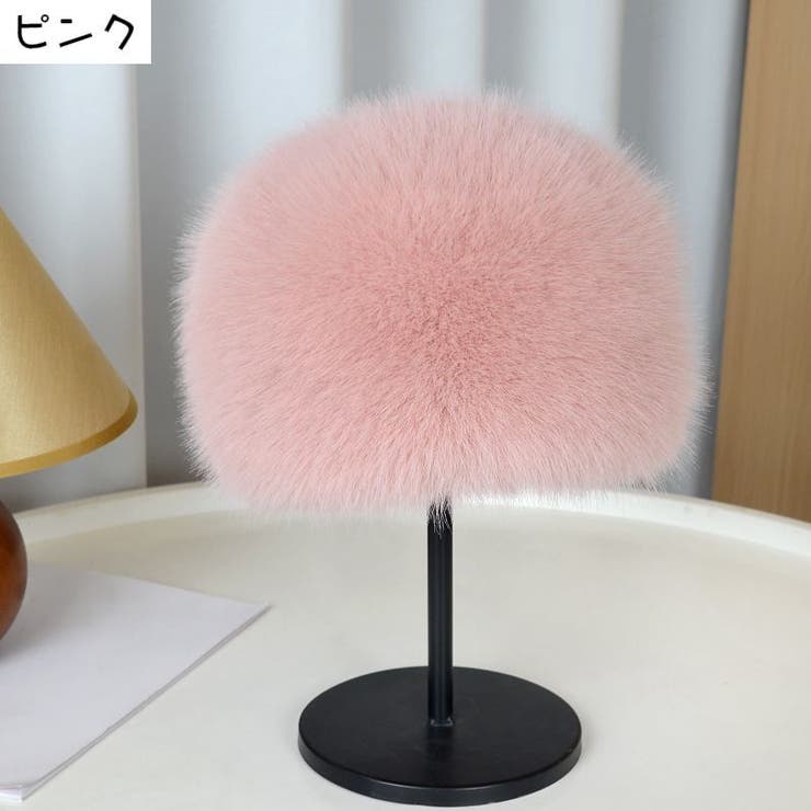 帽子 レディース ハット | PlusNao | 詳細画像6 