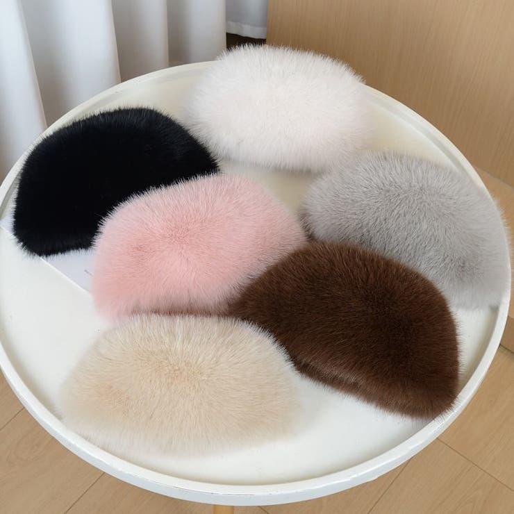 帽子 レディース ハット | PlusNao | 詳細画像8 