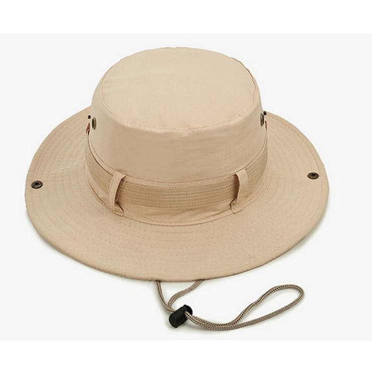 帽子 サファリハット メンズ | PlusNao | 詳細画像11 