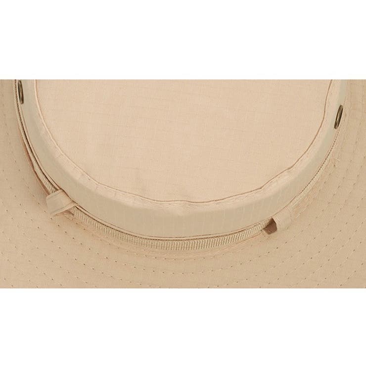 帽子 サファリハット メンズ | PlusNao | 詳細画像16 