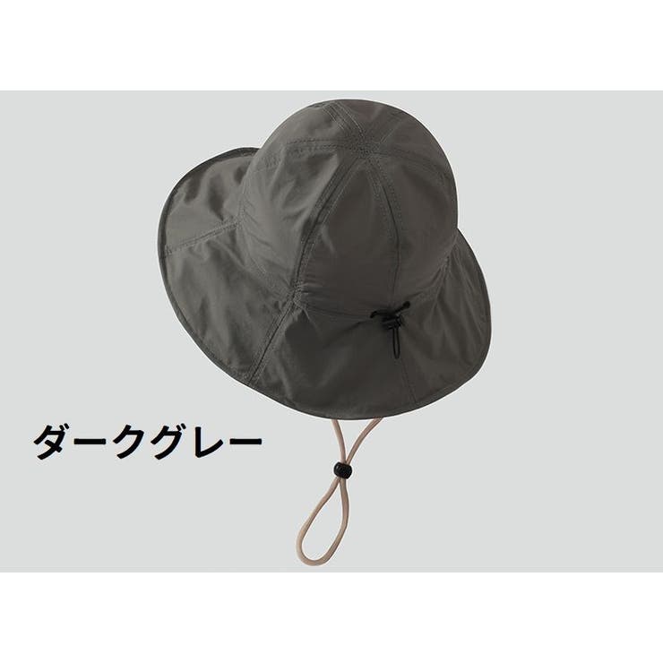 バケットハット 帽子 レディース | PlusNao | 詳細画像13 