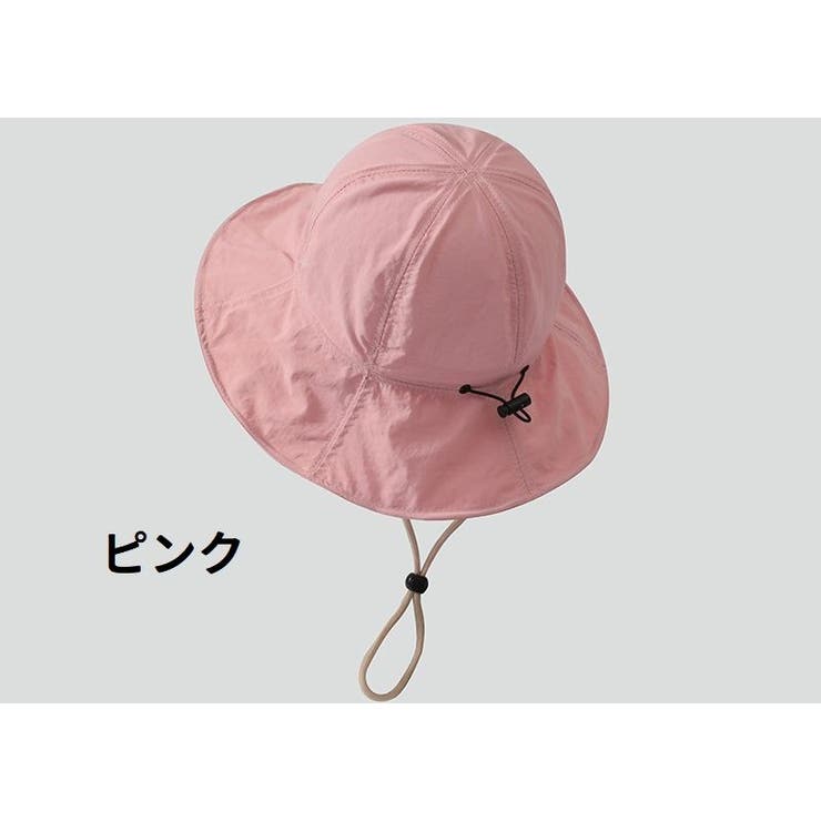 バケットハット 帽子 レディース | PlusNao | 詳細画像14 