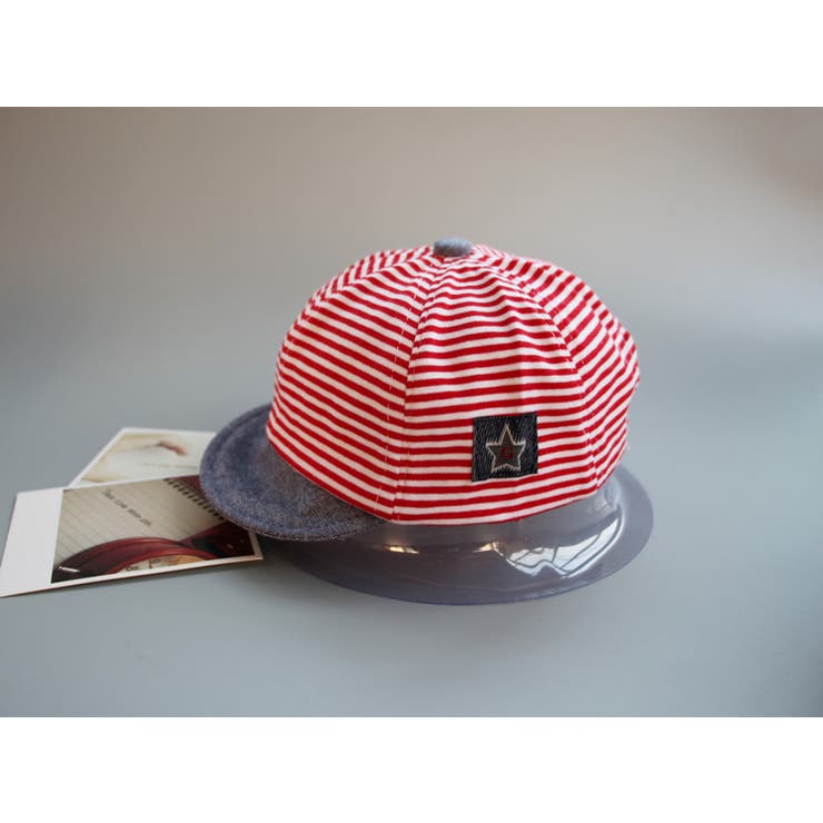 キャップ 帽子 ベビー | PlusNao | 詳細画像3 