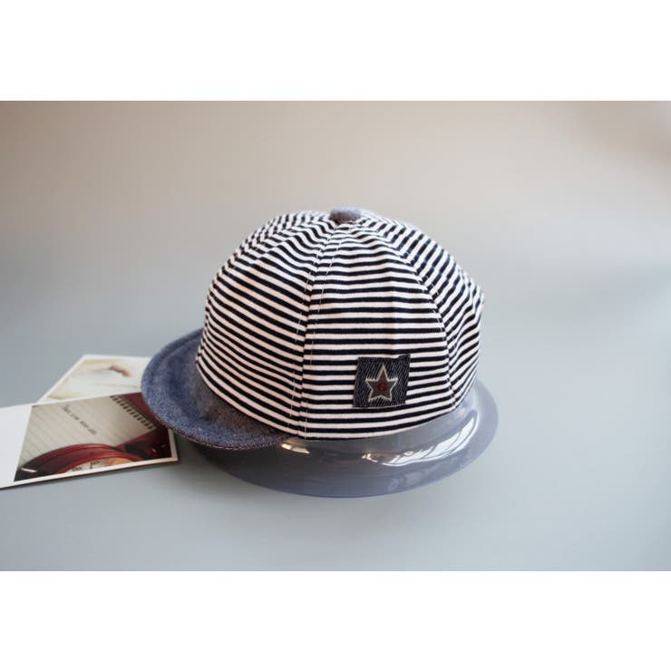 キャップ 帽子 ベビー | PlusNao | 詳細画像4 