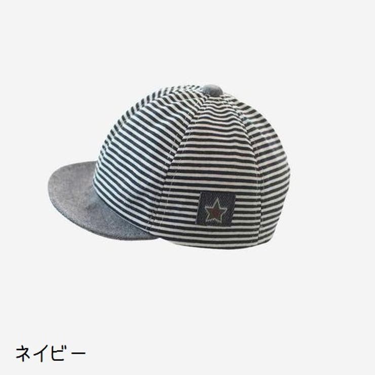 キャップ 帽子 ベビー | PlusNao | 詳細画像9 
