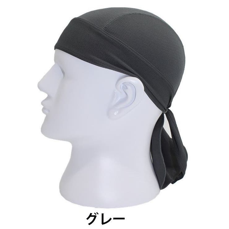 バンダナキャップ メンズ レディース | PlusNao | 詳細画像16 