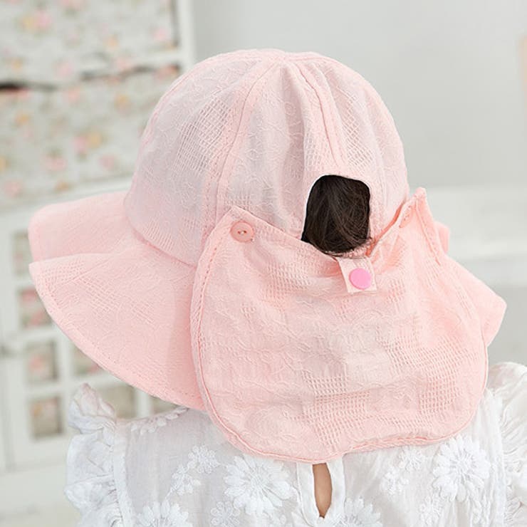 ベビー帽 ハット ベビー | PlusNao | 詳細画像7 