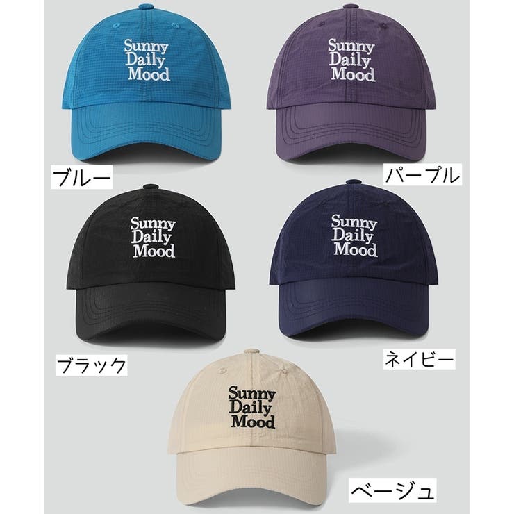 キャップ 帽子 レディース | PlusNao | 詳細画像13 