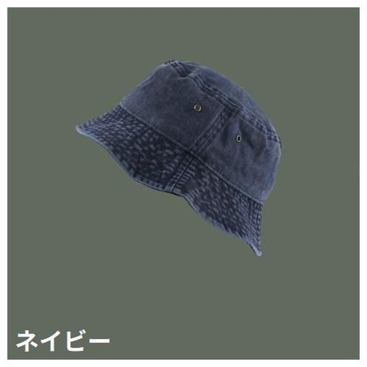 バケットハット サファリハット 男女兼用 | PlusNao | 詳細画像11 