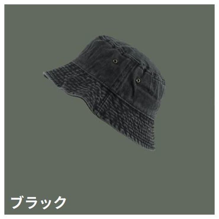 バケットハット サファリハット 男女兼用 | PlusNao | 詳細画像13 