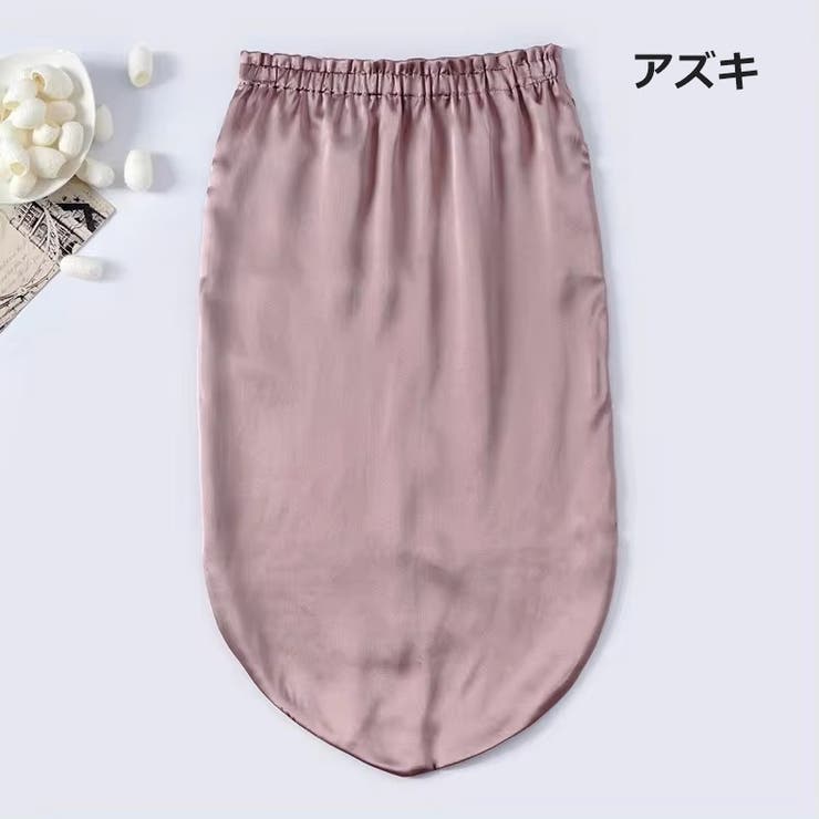 ナイトキャップ ヘアキャップ レディース | PlusNao | 詳細画像11 