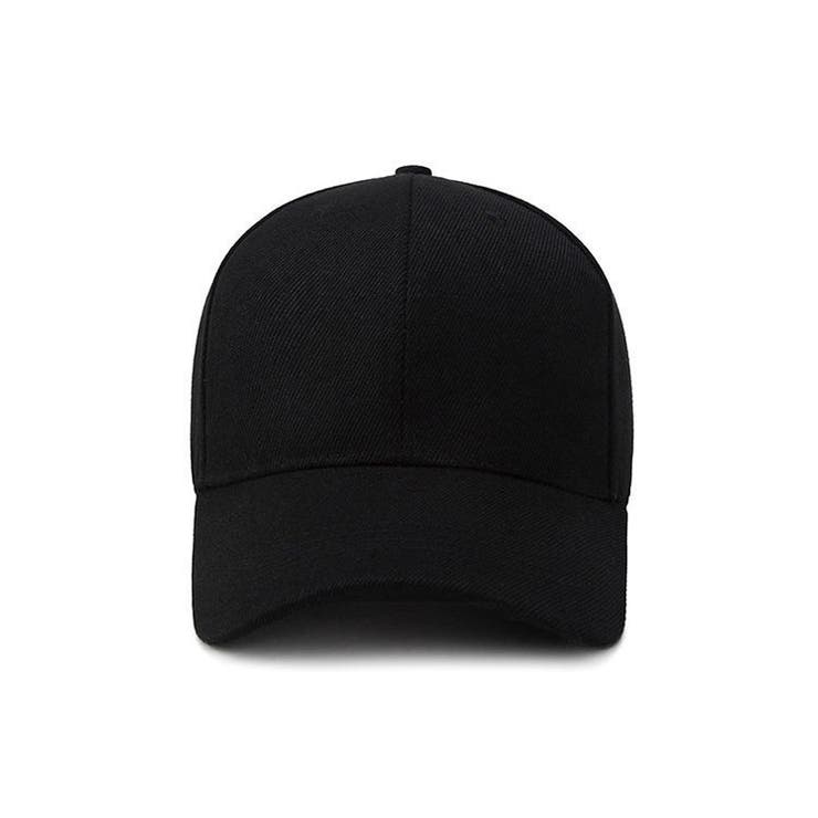 キャップ 帽子 野球帽 | PlusNao | 詳細画像17 