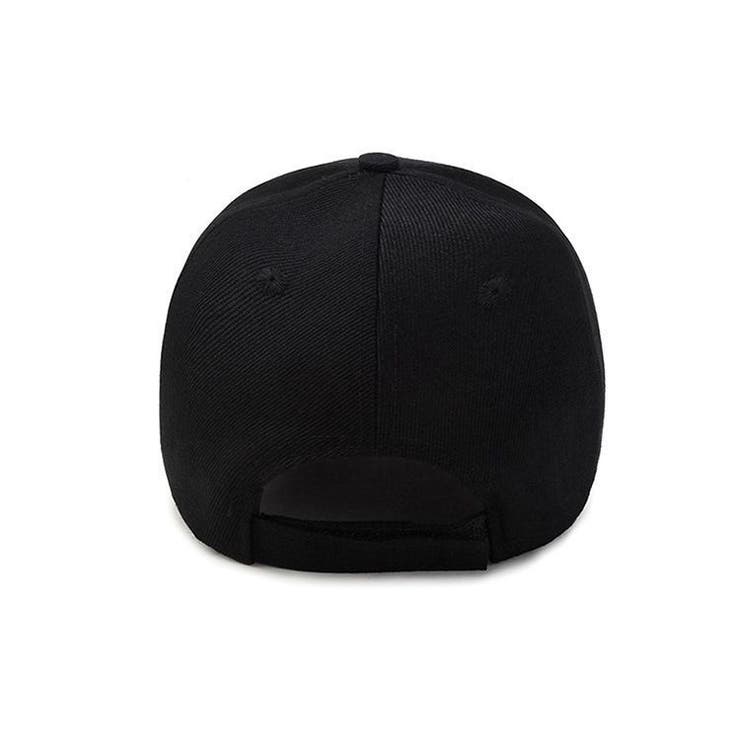 キャップ 帽子 野球帽 | PlusNao | 詳細画像19 