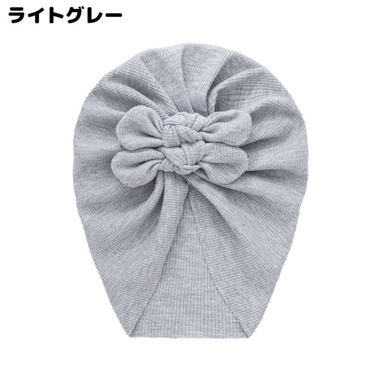 ベビーヘアバンド ベビーターバン ヘッドバンド | PlusNao | 詳細画像15 