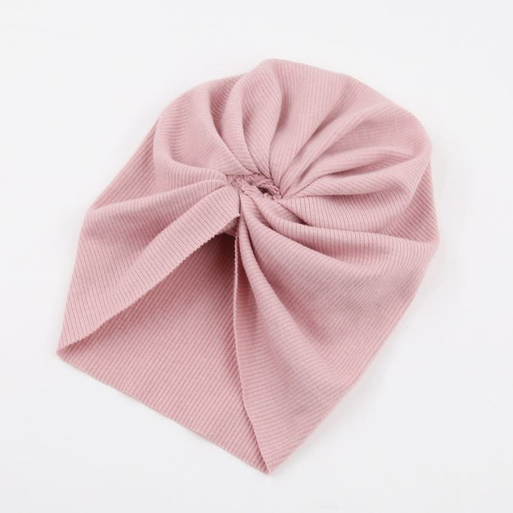 ベビーヘアバンド ベビーターバン ヘッドバンド | PlusNao | 詳細画像3 