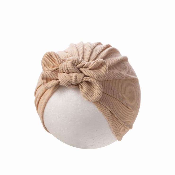 ベビーヘアバンド ベビーターバン ヘッドバンド | PlusNao | 詳細画像4 