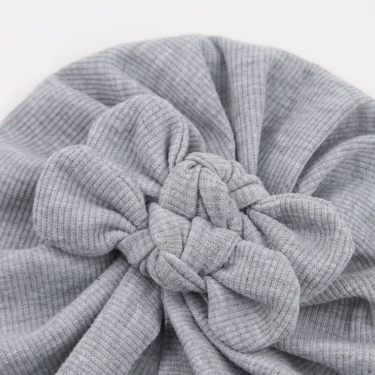 ベビーヘアバンド ベビーターバン ヘッドバンド | PlusNao | 詳細画像6 