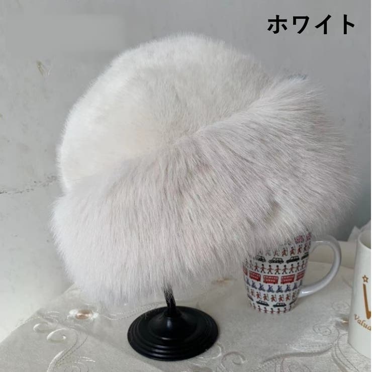 帽子 ハット ツバなし帽子 | PlusNao | 詳細画像13 