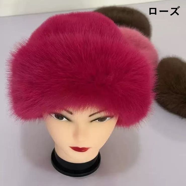 帽子 ハット ツバなし帽子 | PlusNao | 詳細画像14 