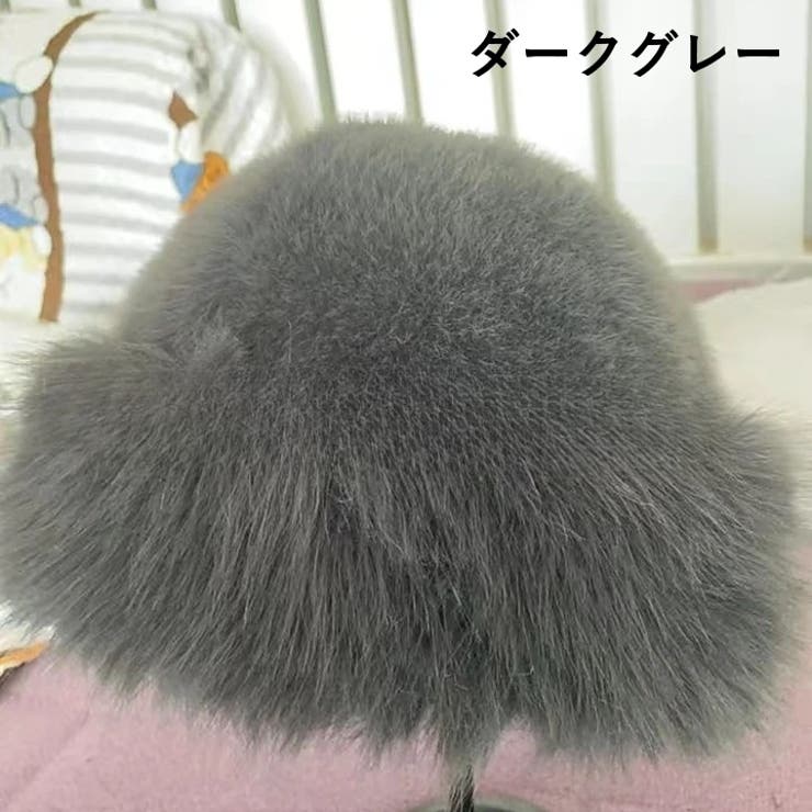 帽子 ハット ツバなし帽子 | PlusNao | 詳細画像16 