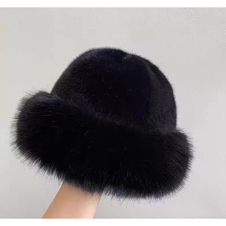 帽子 ハット ツバなし帽子 | PlusNao | 詳細画像2 