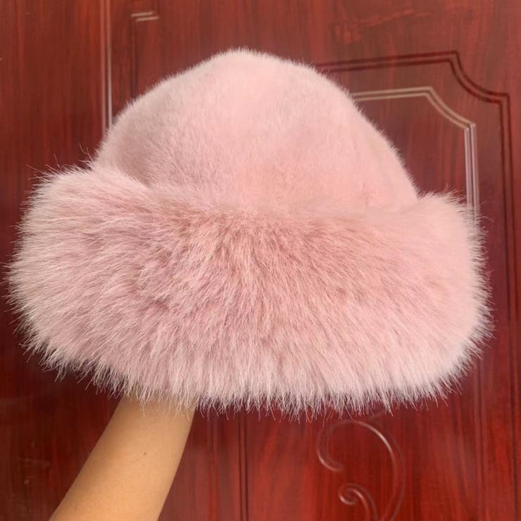 帽子 ハット ツバなし帽子 | PlusNao | 詳細画像5 