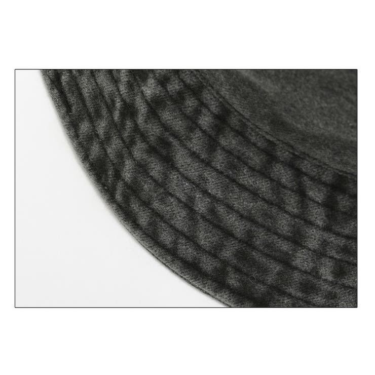 バケットハット バケハ ユニセックス | PlusNao | 詳細画像7 