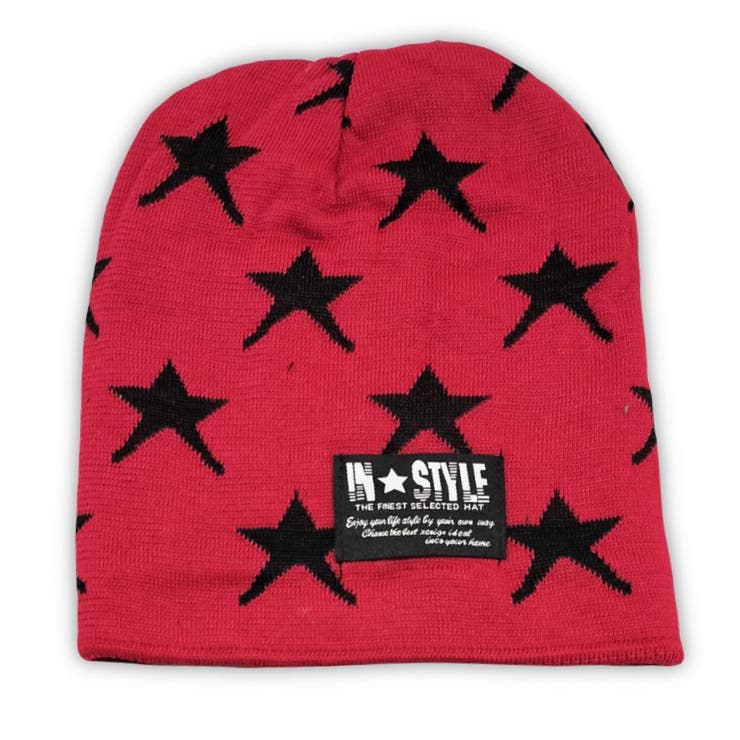 親子ペアルック ニット帽 ネックウォーマー | PlusNao | 詳細画像15 