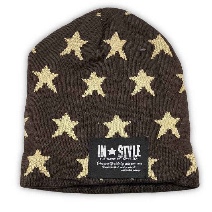 親子ペアルック ニット帽 ネックウォーマー | PlusNao | 詳細画像17 