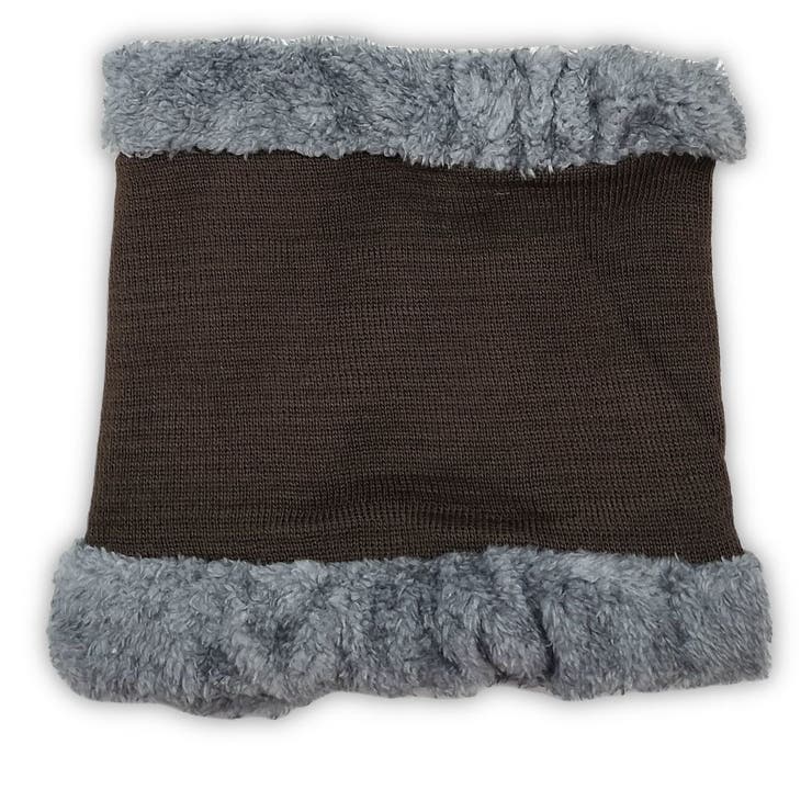 親子ペアルック ニット帽 ネックウォーマー | PlusNao | 詳細画像18 