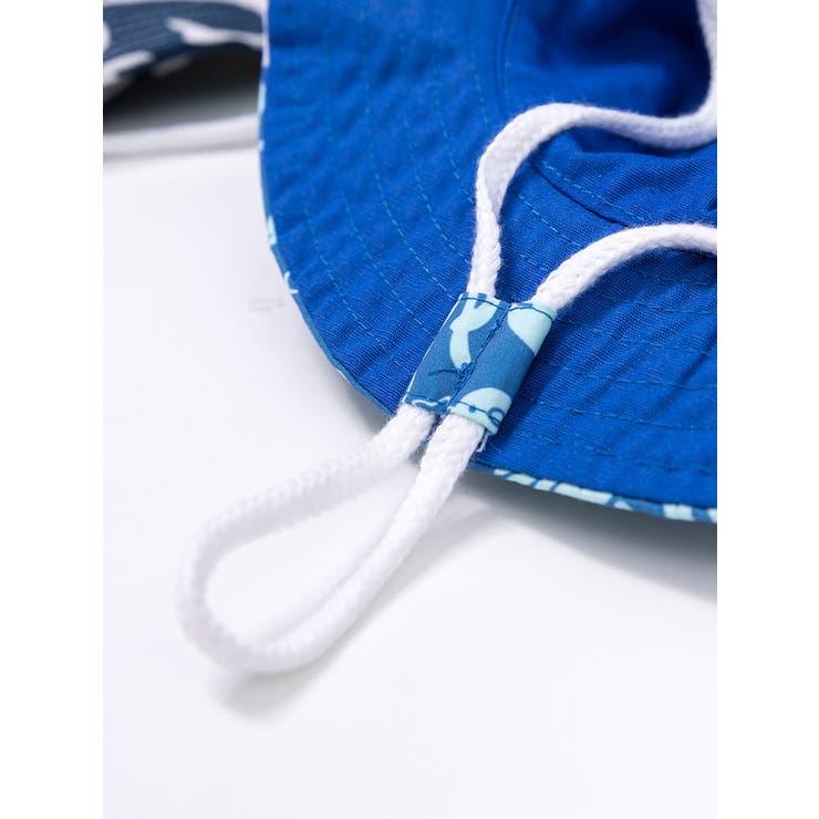 バケットハット 帽子 子供用 | PlusNao | 詳細画像18 