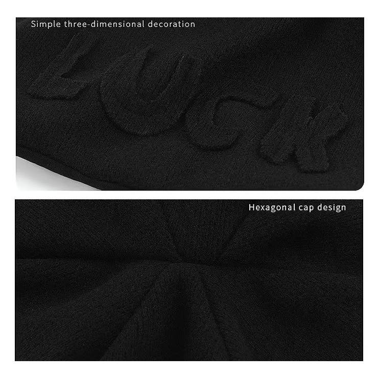 ニット帽 ビーニー レディース | PlusNao | 詳細画像15