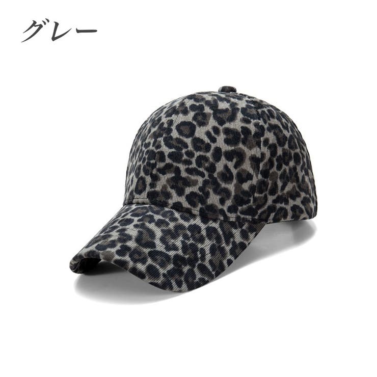 キャップ 野球帽 帽子 | PlusNao | 詳細画像3 