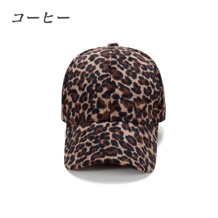 キャップ 野球帽 帽子 | PlusNao | 詳細画像5 